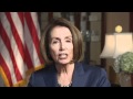 Speaker Pelosi: It Gets Better