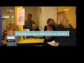 NRK Kveldsnytt med Al Jazeera English musikk