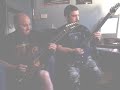 Pain Through Breathing Guitar Lesson - INTO ETERNITY Pain Through Breathing Guitar Lesson - INTO ETERNITY