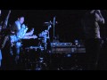 Friendly Fires @ Casbah Nov 20, 2009 Part 2:  'Jump In The Pool' and 'Skeleton Boy'