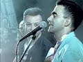 Elio e Le Storie Tese - Il vitello dai piedi di balsa (live)