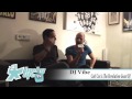 Interview with DJ Vibe @ Carl Cox's 'The Revolution' at Space, Ibiza 2011