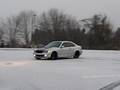 Crushed 3 Series Snow Donuts