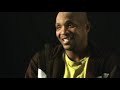 Part1 - Interview met Sharone Wright