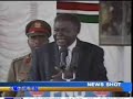 Kenya Political Satire KTN 051007 Kenya Political Satire KTN 051007