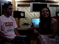 Suellen Lima no Music and Life