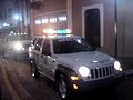 Police PR Nacional Nigth Out