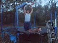 Trampoline Wrestling Vol. 28 Trampoline Wrestling Vol. 28