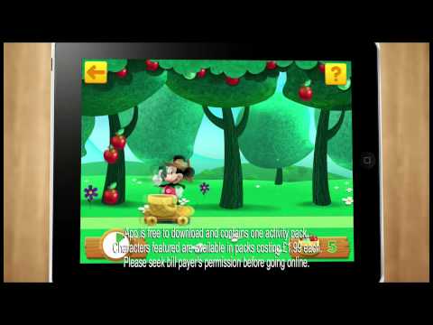 how to watch disney jr on android