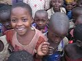Oeganda Nakivale Kampkids
