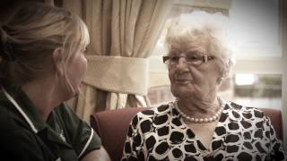Video description: Minimising the risk of falls and managing medication, click below to view video