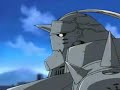 FullMetal Alchemist: Blvd. of broken dreams FullMetal Alchemist: Blvd. of broken dreams