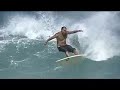 HAWAII SURF SESSION REPORT #189 Rocky Point