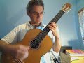 Isaac Albeniz-Asturias