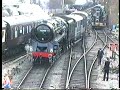 9F Shunting at Sheffield Park 9F Shunting at Sheffield Park