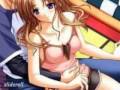 Anime Couple [The Reason: Hoobastank]