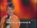 Alexey Zhigalkovich - S druzyami (Bielorrusia en JESC 2007 )