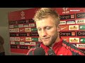 Błaszczykowski: zagraliśmy naprawdę dobre spotkanie