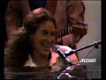 Carole King - One to One 1982