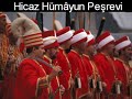 Hicaz Humayun Pesrevi
