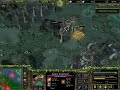 Dota -Earthshaker escapes