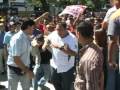 Ataque a estudiantes en la Plaza Bolívar de Valencia 17 de Diciembre 2008