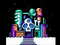 mega man 4