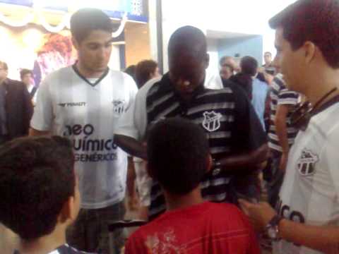 Imagem de Amostra do You Tube
