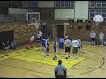 St. Pius X Basketball Championship 2007_ Part 3