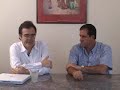 Entrevista José Murra, Empresario, Parte 1