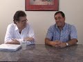 Entrevista José Murra, Empresario, Parte 1