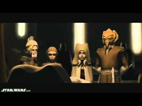 clone wars Star Wars The Clone Wars : Deception Quem será o defunto? clone wars 0 Star Wars The Clone Wars : Deception Quem será o defunto?