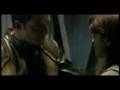 BSG 3x10 Deleted - Sharon Athena & Karl Helo Agathon