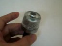 Click here to watch this video Led Bar Ends