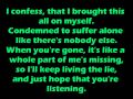 ‪A Day To Remember -  You Be Tails, I