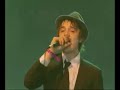 Babyshambles - Eurock�ennes 2008 - Chapiteau