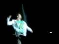 RBD Light up the world tonight Live en Rumania 2008