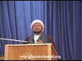 Sheikh Razi Lec 15 - Types of Awaiting for Imam Mehdi [aj] 2