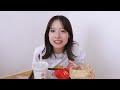 【葉月くれあ】マクドナルド新商品🎐￤爆食・大食い