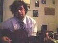 Nobody Loves You (Acoustic Reuben Cover)