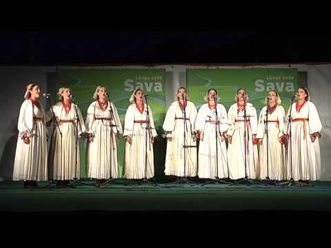 Lado - Sad idemo dole u Posavinu
