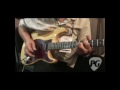 Summer NAMM '09-Electro Harmonix POG2,Riddle: Qballs & More