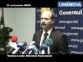 ANRE va deveni instituţie autonomă şi va stabili şi preţurile la energia termincă 