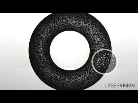 how to cure presbyopia