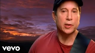 Paul Simon - Father And Daughter