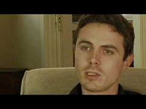 Picture of Casey Affleck 