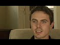 Casey Affleck video 1
