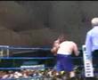 Alessio Sakara Ko