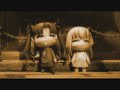 空の境界　第三章　痛覚残留　劇場注意３