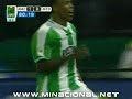 atlético nacional 1   ind  medellín 0   23/02/2008